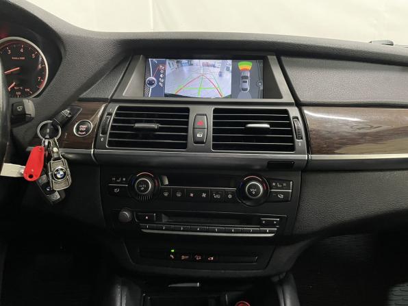 BMW X6 I (E71) Рестайлинг с пробегом 2012 года, цена 2 330 000 рублей, 155892 км, внедорожник, Автокод Объявления
