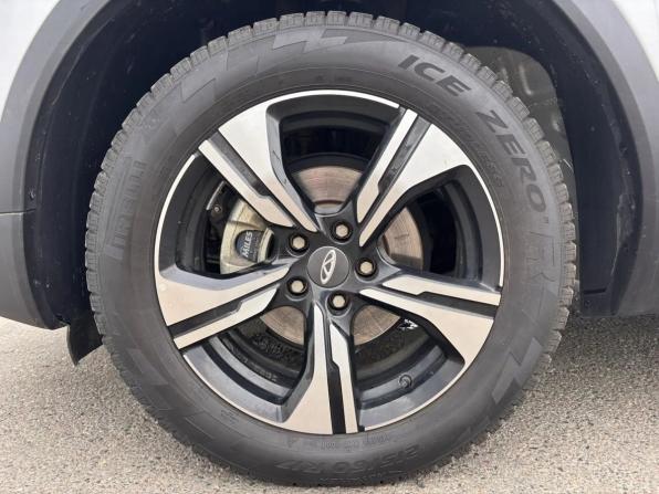Chery Tiggo 4 Pro I с пробегом 2024 года, цена 1 324 000 рублей, 49199 км, внедорожник, Автокод Объявления