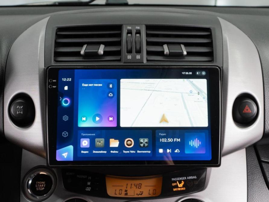 Toyota RAV4 III (XA30) Тюмень  - изображение 14