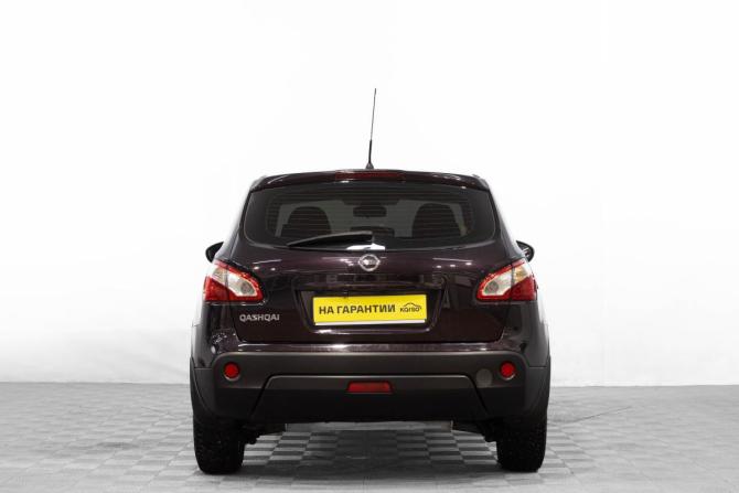 Nissan Qashqai I Рестайлинг с пробегом 2010 года, цена 1 099 000 рублей, 288000 км, внедорожник, Автокод Объявления