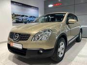 Nissan Qashqai I Новосибирск  - изображение 20