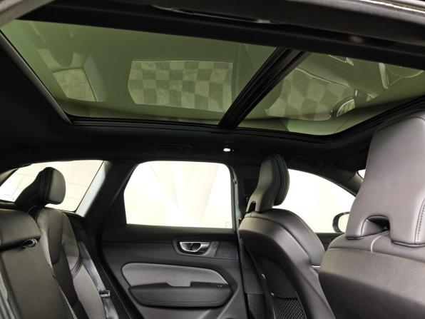 Volvo XC60 II Рестайлинг с пробегом 2025 года, цена 6 495 000 рублей, 14631 км, внедорожник, Автокод Объявления
