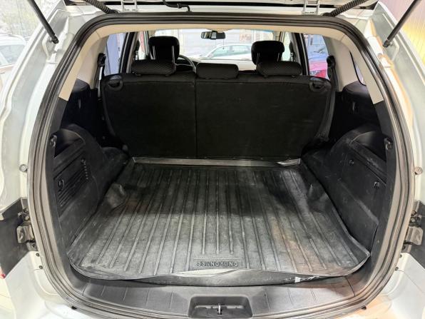 SsangYong Kyron I Рестайлинг с пробегом 2010 года, цена 815 000 рублей, 190642 км, внедорожник, Автокод Объявления