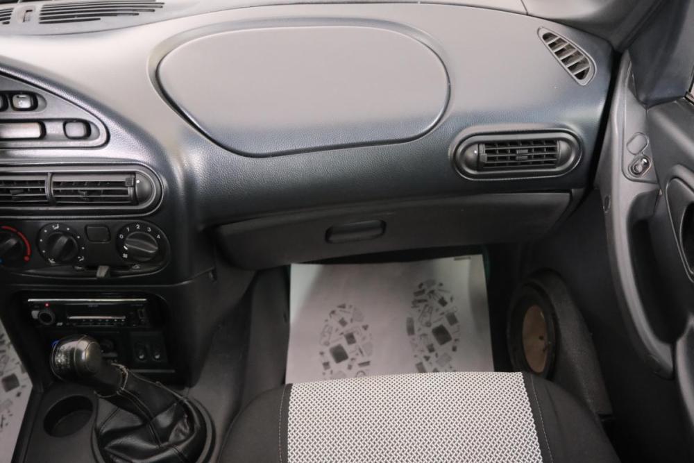 Chevrolet Niva I Рестайлинг Омск  - изображение 18
