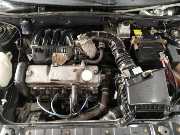 Lada (ВАЗ) Granta I с пробегом 2012 года, цена 240 000 рублей, 227174 км, седан, Автокод Объявления