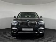 BMW X3 III (G01) Москва  - изображение 23