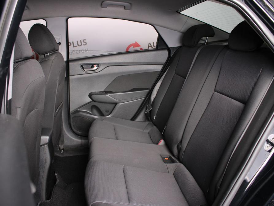 Hyundai Solaris II Минеральные Воды  - изображение 10