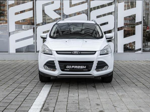 Ford Kuga II с пробегом 2014 года, цена 1 280 000 рублей, 175863 км, внедорожник, Автокод Объявления