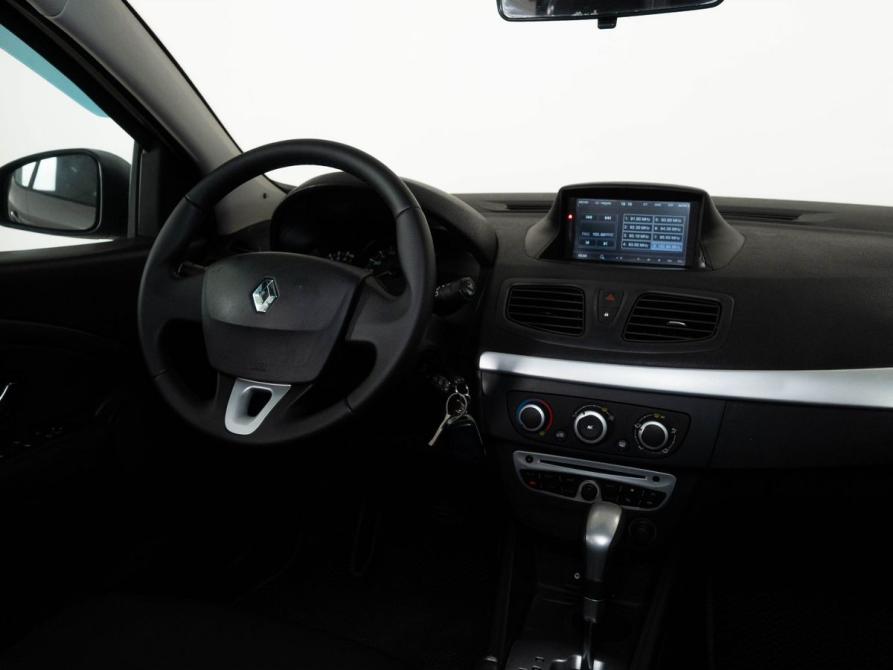 Renault Megane III Рестайлинг Казань  - изображение 12
