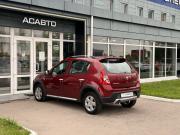 Renault Sandero I Энгельс  - изображение 24
