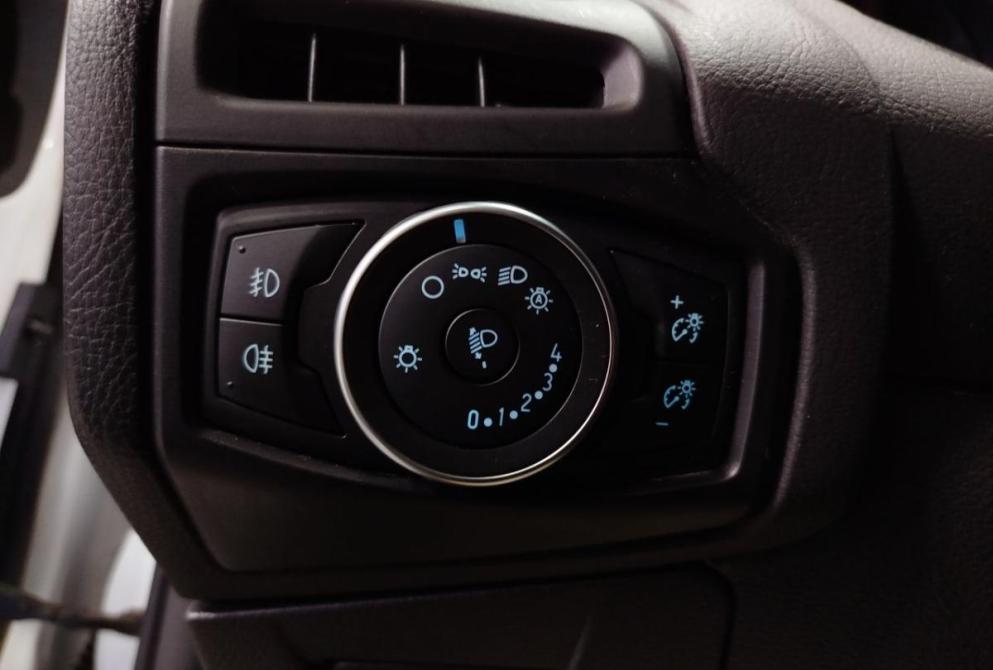 Ford Focus III Рестайлинг Саратов  - изображение 20