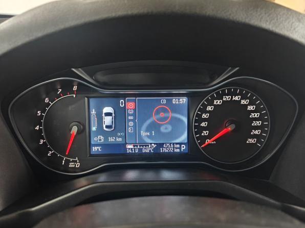 Ford Mondeo IV Рестайлинг с пробегом 2013 года, цена 690 000 рублей, 176269 км, седан, Автокод Объявления