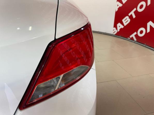 Hyundai Solaris I Рестайлинг с пробегом 2016 года, цена 970 000 рублей, 123199 км, седан, Автокод Объявления