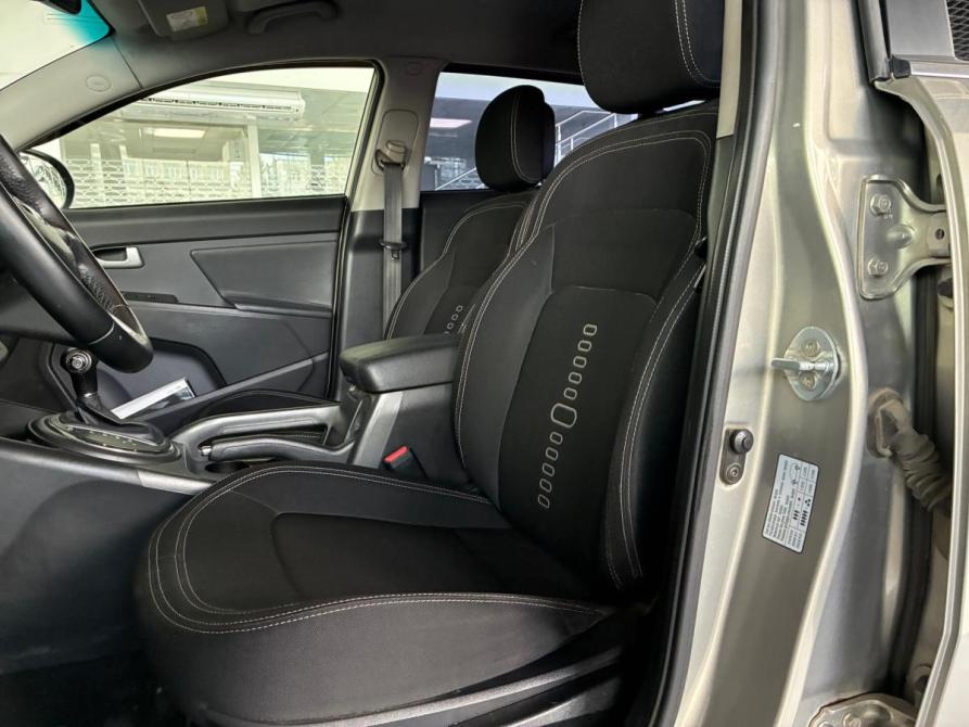 Kia Sportage III Новосибирск  - изображение 15