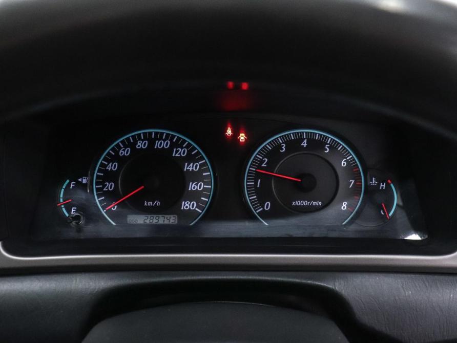 Toyota Corolla IX (E120 E130) Рестайлинг Красноярск  - изображение 12