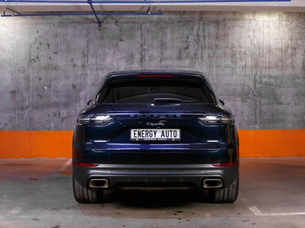 Porsche Cayenne III с пробегом 2019 года, цена 6 699 000 рублей, 83092 км, внедорожник, Автокод Объявления