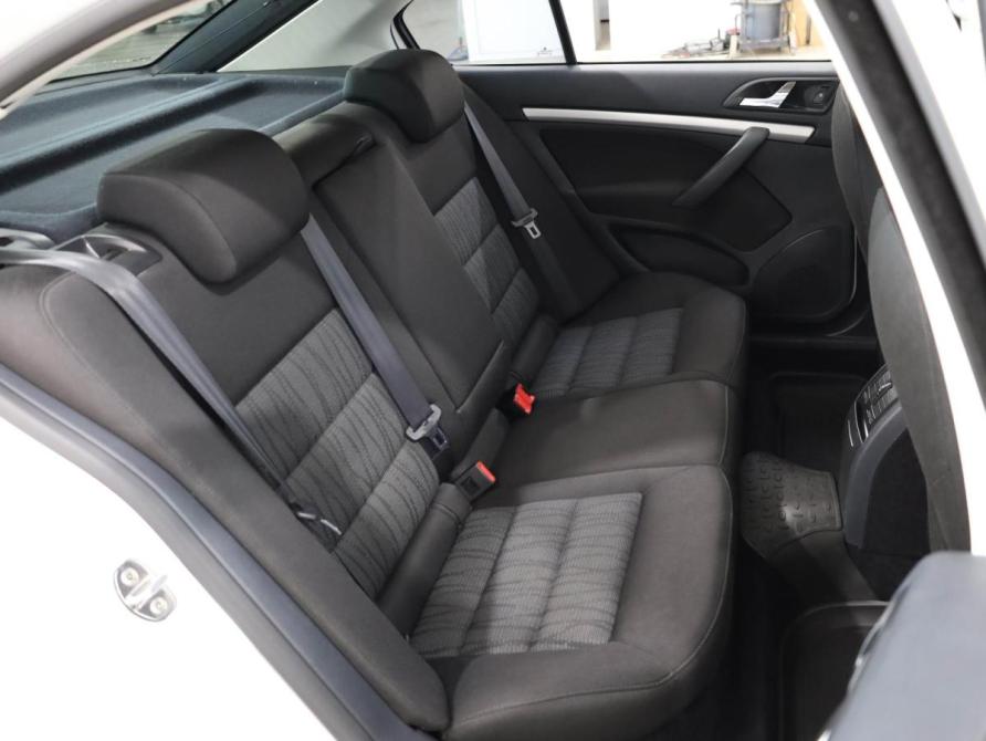 Skoda Octavia II (A5) Рестайлинг Ростов-на-Дону  - изображение 7