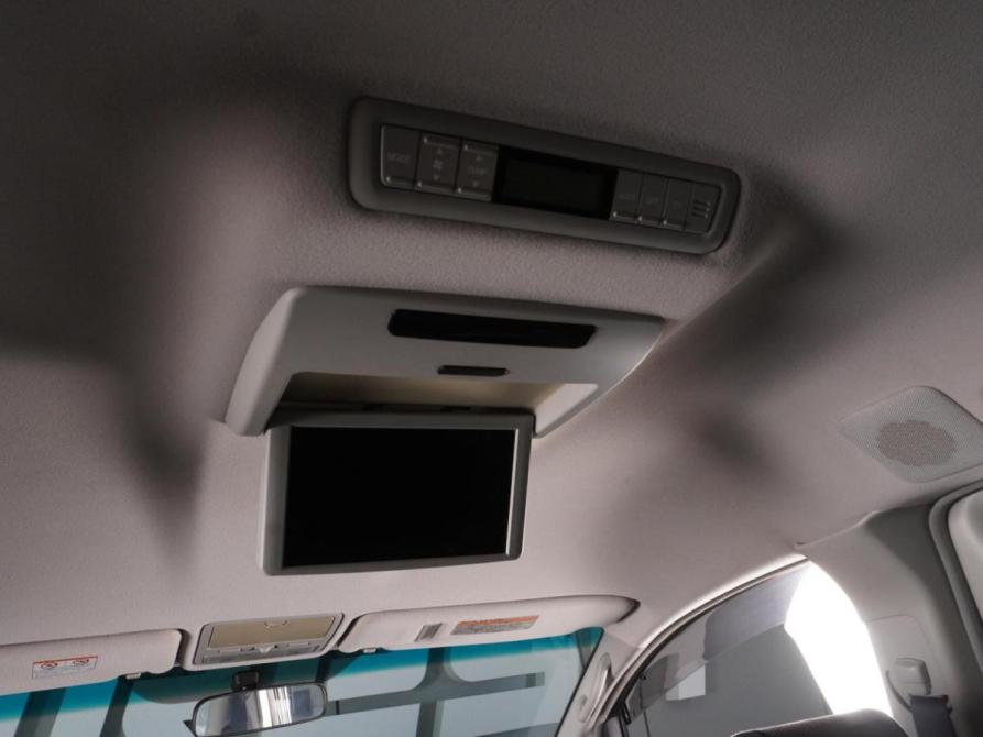 Toyota Alphard I Минеральные Воды  - изображение 15