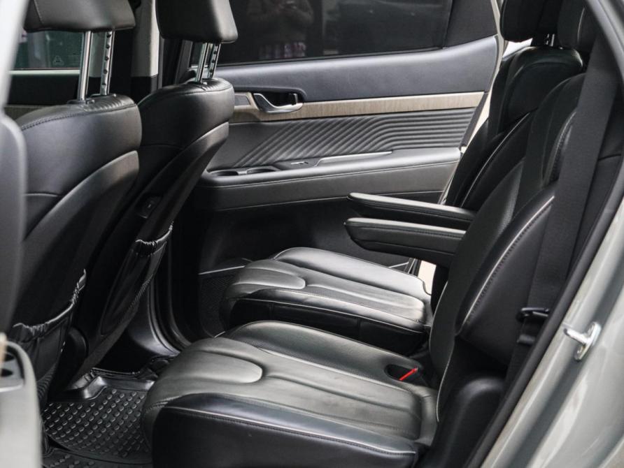 Hyundai Palisade I Рестайлинг Москва  - изображение 8