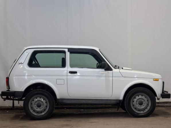 Lada (ВАЗ) 2121 (4x4) I Рестайлинг с пробегом 2017 года, цена 649 000 рублей, 77204 км, внедорожник, Автокод Объявления