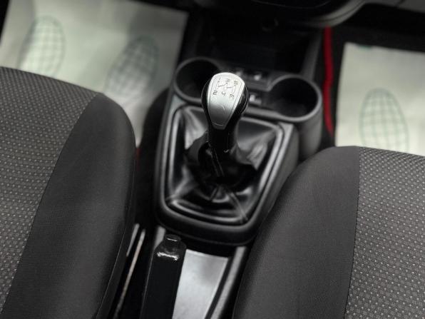 Lada (ВАЗ) Granta I с пробегом 2018 года, цена 430 000 рублей, 127147 км, лифтбек, Автокод Объявления