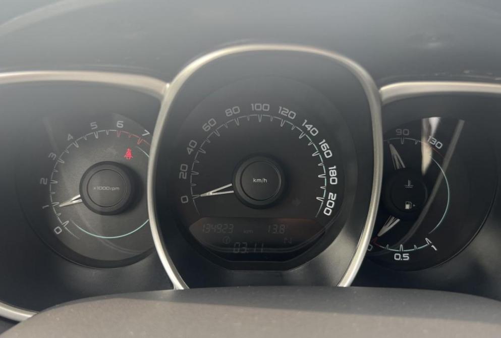 Lada (ВАЗ) Vesta I Красноярск  - изображение 22