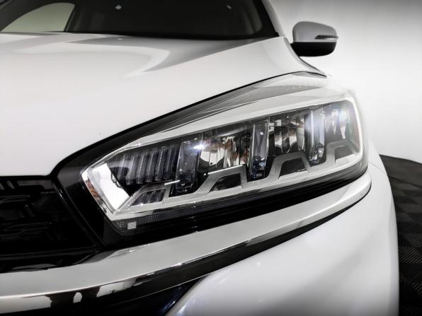 Chery Tiggo 8 I с пробегом 2021 года, цена 1 640 000 рублей, 75520 км, внедорожник, Автокод Объявления