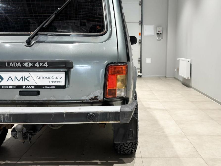 Lada (ВАЗ) 2131 (4x4) I Екатеринбург  - изображение 6