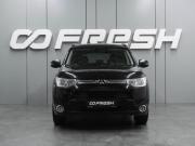 Mitsubishi Outlander III Воронеж  - изображение 26
