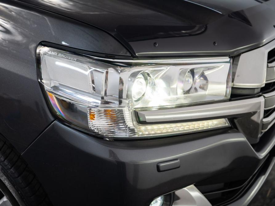 Toyota Land Cruiser 200 Series Рестайлинг 2 Иркутск  - изображение 23