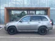 Chery Tiggo (T11) I Оренбург  - изображение 22