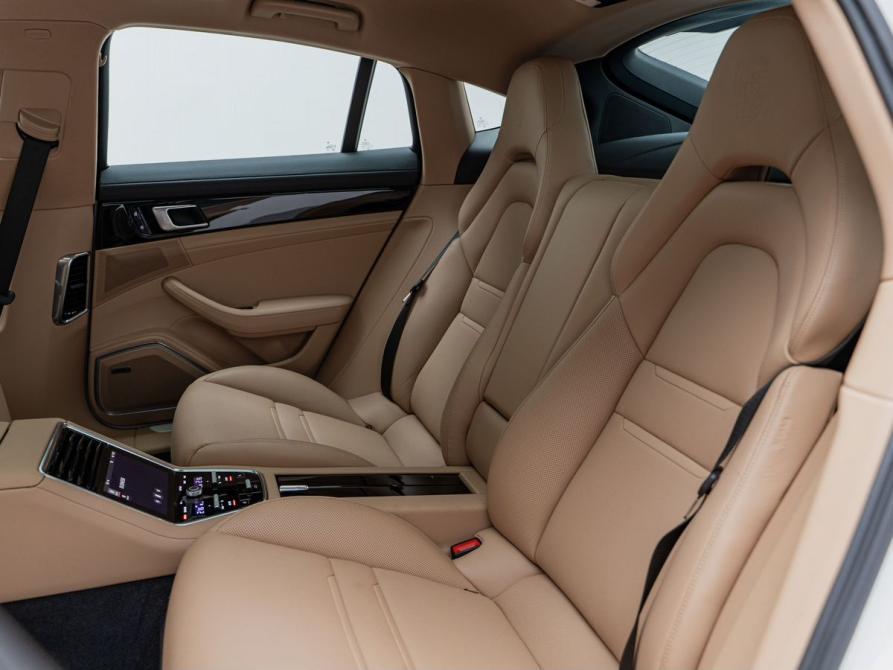 Porsche Panamera II Рестайлинг Москва  - изображение 23