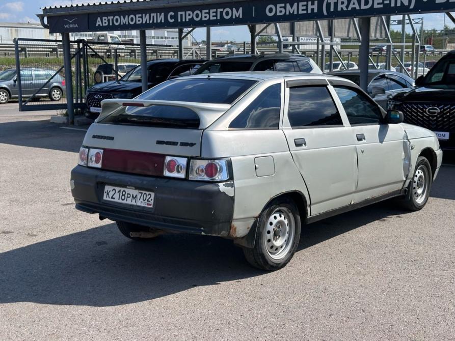 Lada (ВАЗ) 2112 Уфа  - изображение 5