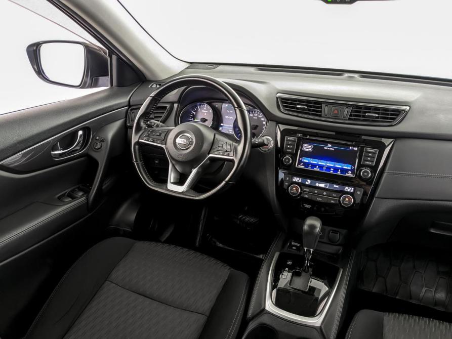 Nissan X-Trail III Рестайлинг Санкт-Петербург  - изображение 26