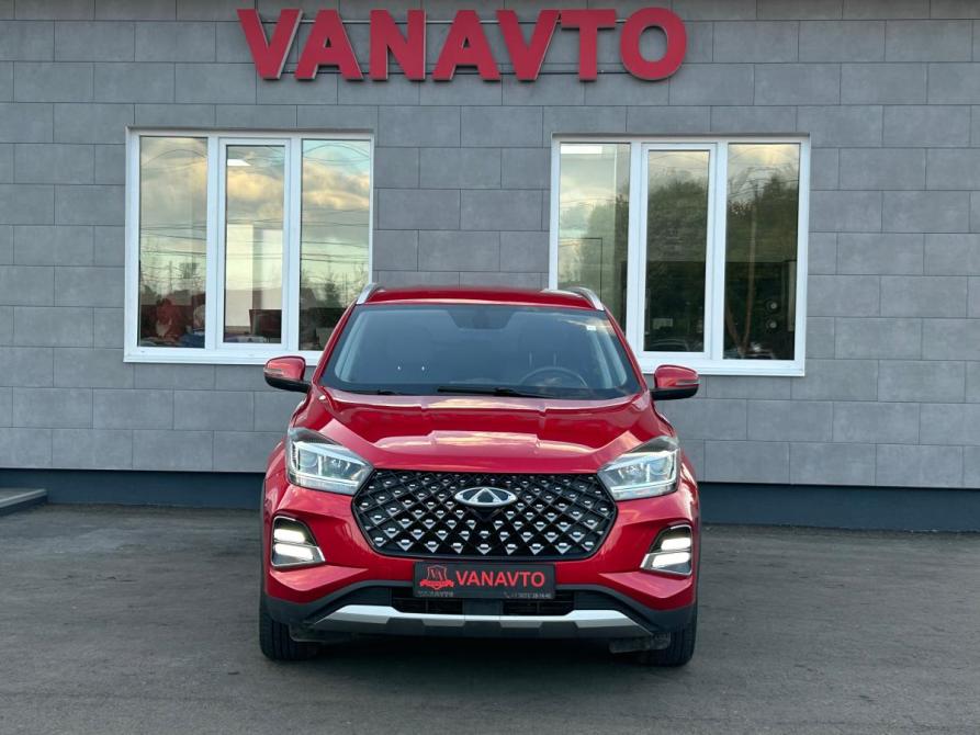 Chery Tiggo 4 Pro I Альметьевск  - изображение 2