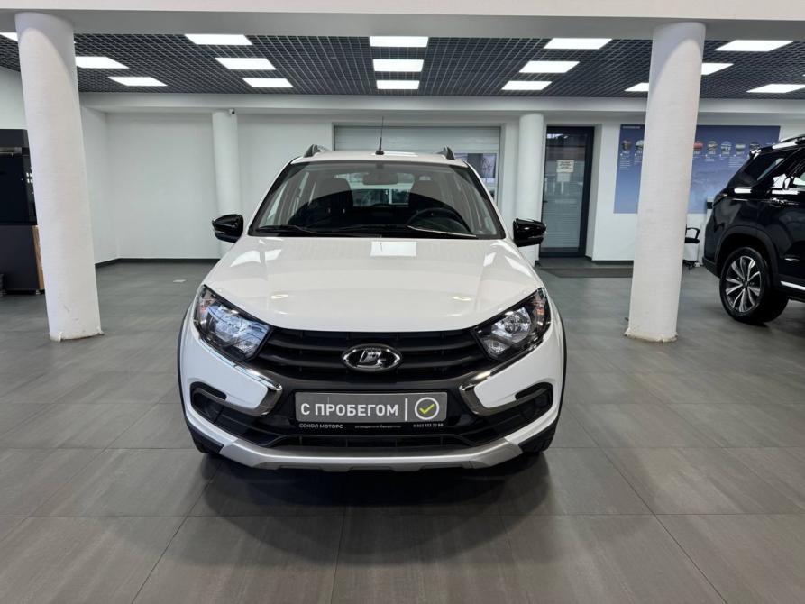 Lada (ВАЗ) Granta I Рестайлинг Ростов-на-Дону  - изображение 8