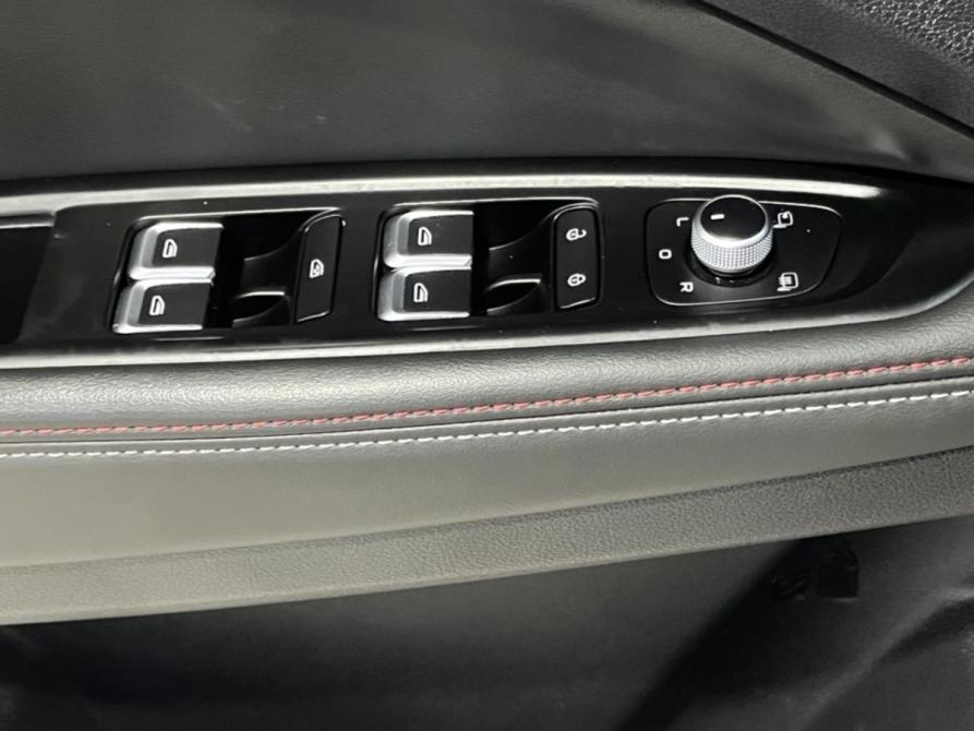Geely Tugella I Рестайлинг Курск  - изображение 19