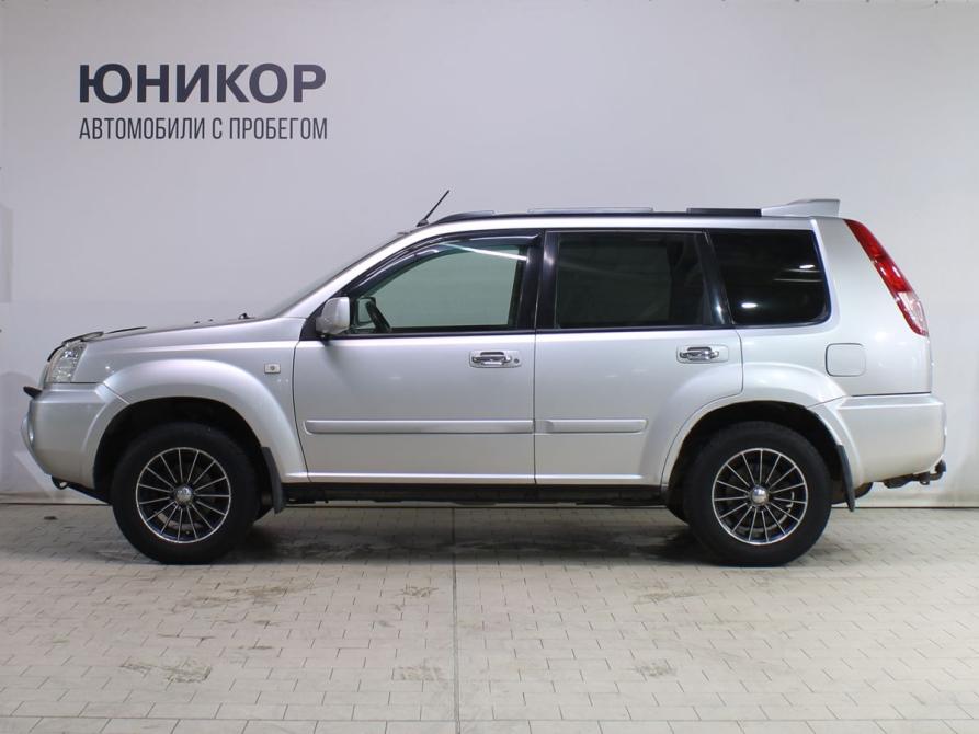 Nissan X-Trail I Рестайлинг Дзержинск  - изображение 7