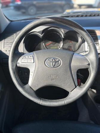 Toyota Hilux VII Рестайлинг с пробегом 2012 года, цена 2 600 000 рублей, 210413 км, пикап, Автокод Объявления