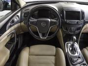 Opel Insignia I Рестайлинг Санкт-Петербург  - изображение 41