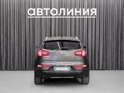 Kia Sportage III Красноярск  - изображение 26