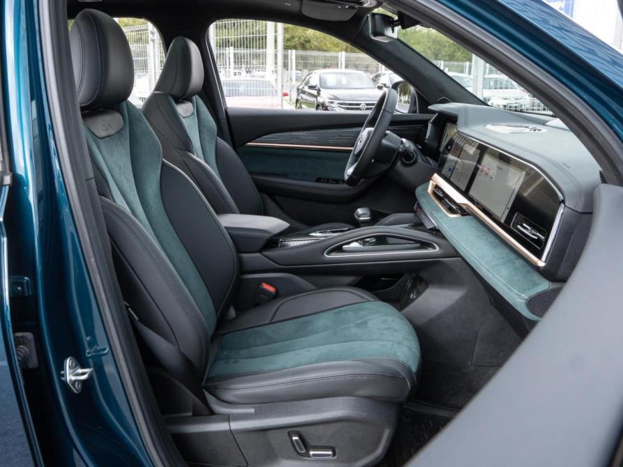 Geely Monjaro I Волгоград  - изображение 16