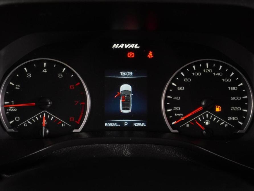 Haval Jolion I Воронеж  - изображение 23