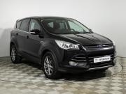 Ford Kuga II Санкт-Петербург  - изображение 20
