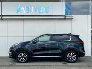 Kia Sportage IV Рестайлинг Краснодар  - изображение 20