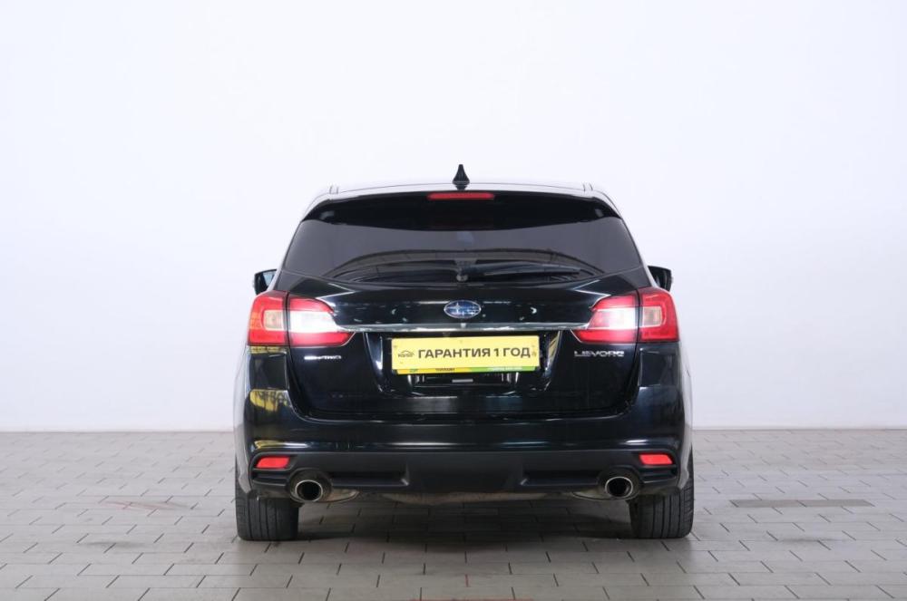 Subaru Levorg I Омск  - изображение 6