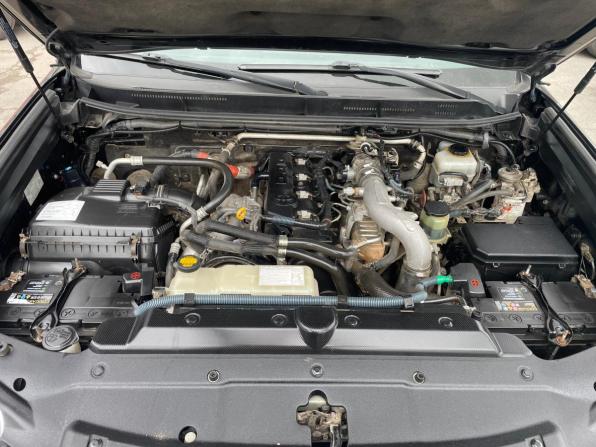 Toyota Land Cruiser Prado 150 Series с пробегом 2013 года, цена 2 395 000 рублей, 256100 км, внедорожник, Автокод Объявления