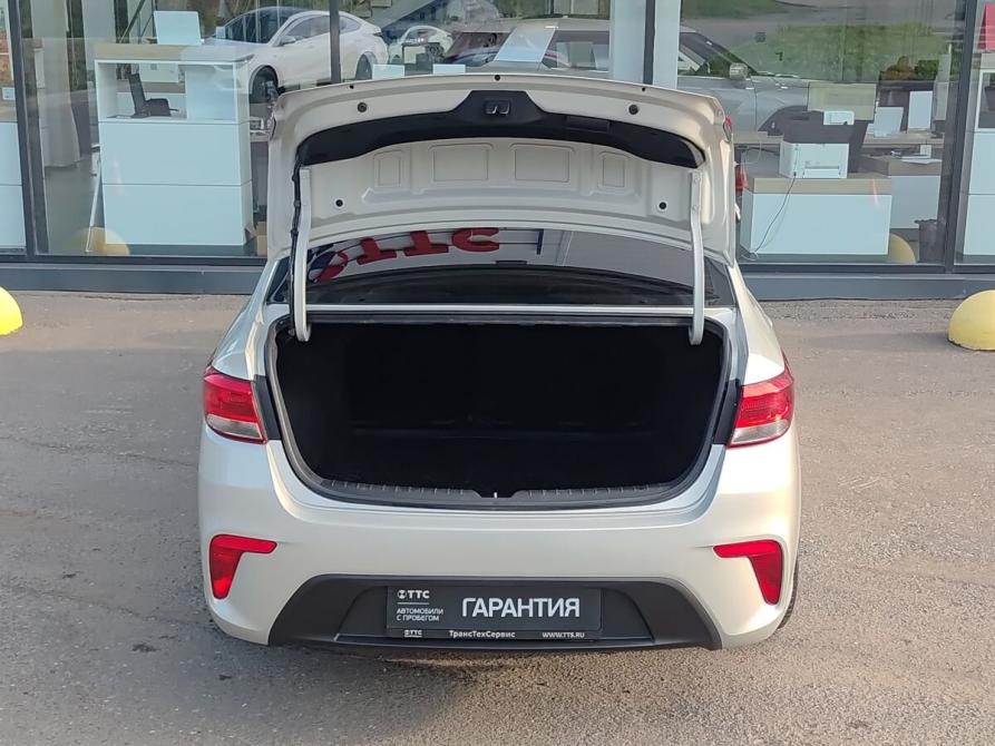 Kia Rio IV Ижевск  - изображение 12