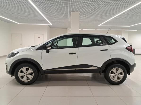 Renault Kaptur I с пробегом 2019 года, цена 1 366 000 рублей, 110957 км, внедорожник, Автокод Объявления