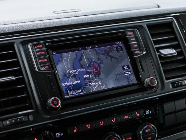 Volkswagen Multivan T6 с пробегом 2019 года, цена 3 400 000 рублей, 182217 км, минивэн, Автокод Объявления